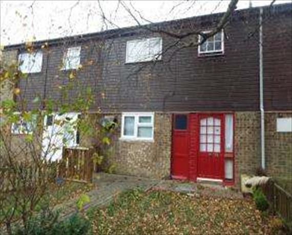 3 Bedroom Terraced